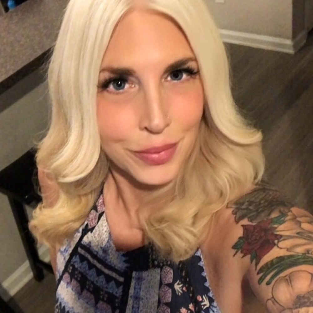 Meet your Posher, Tracy